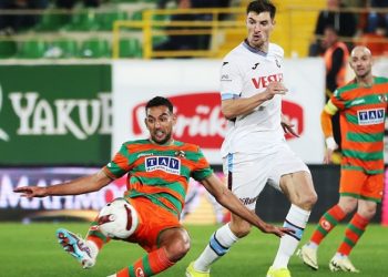 Trabzonspor’dan beklenmedik Mağlubiyet