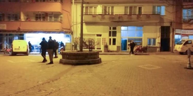 Deprem korkusu canından etti!