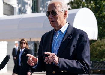 Biden’den İsrail ve Hamas’a çağrı