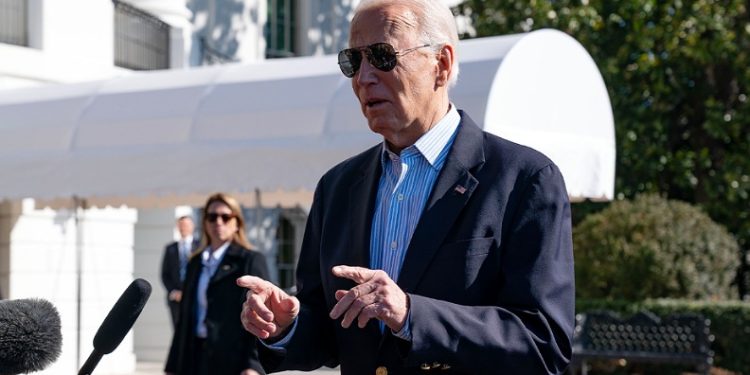 Biden’den İsrail ve Hamas’a çağrı