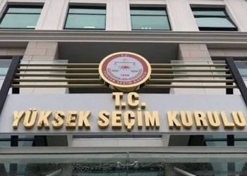YSK kesinleşen aday listelerini yayımladı
