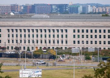 Pentagon’dan UFO raporu