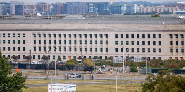 Pentagon’dan UFO raporu