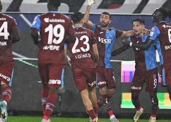 Akyazı’da gol yağmuru!