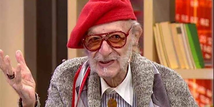 Usta oyuncu Kayhan Yıldızoğlu hayatını kaybetti