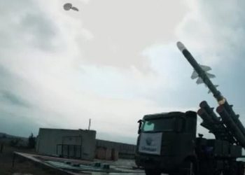 Atmaca’dan tam isabet