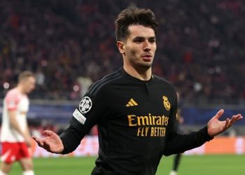 Brahim Diaz İspanya’yı karıştırdı! İşte Diaz’ın milli takım tercihi