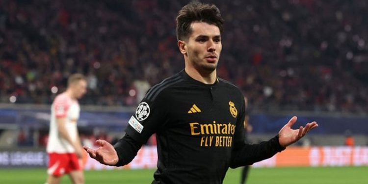 Brahim Diaz İspanya’yı karıştırdı! İşte Diaz’ın milli takım tercihi