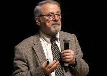 Naci Görür: 7 büyüklüğünde bir deprem İzmir’i felç eder