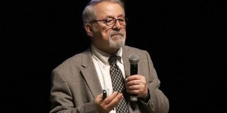 Naci Görür: 7 büyüklüğünde bir deprem İzmir’i felç eder