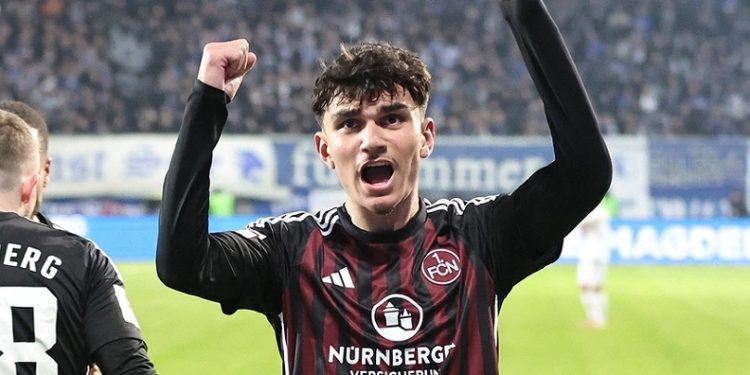 Can Uzun’dan bir tercih daha