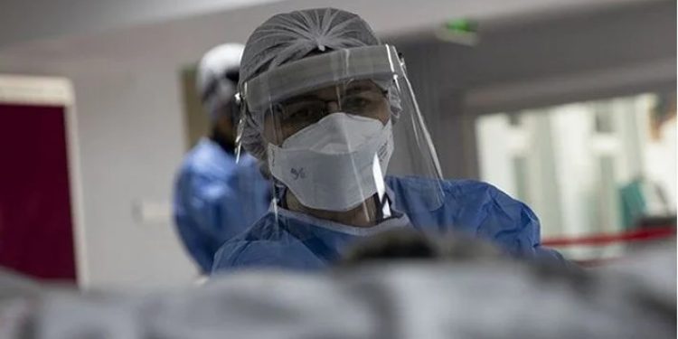 Covid-19 ile ilgili dikkat çeken araştırma