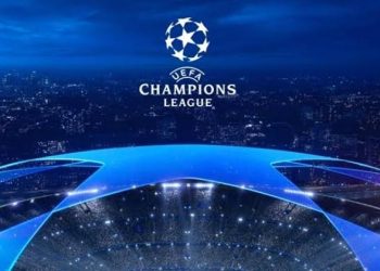 Şampiyonlar Ligi’nde çeyrek finalistler belli oldu