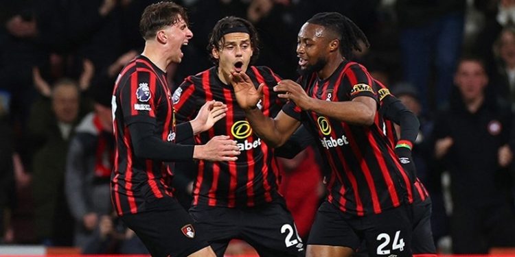 Enes Ünal’ın takımından muhteşem geri dönüş