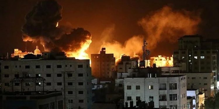 Gazze’de ateşkes olacak mı? Hamas’tan 3 aşamalı teklif