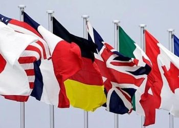 G7 liderlerinden uyarı: Rusya’ya malzeme desteği sağlamayın