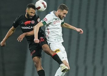 Konyaspor ateşle oynuyor