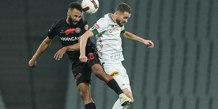 Konyaspor ateşle oynuyor