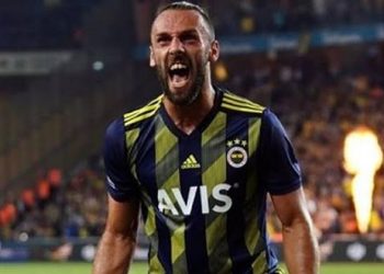 Vedat Muriqi’den Fenerbahçe itirafı
