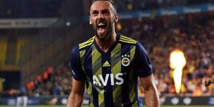 Vedat Muriqi’den Fenerbahçe itirafı