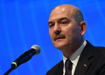 Süleyman Soylu’dan Fenerbahçe başkanlığı sözleri!