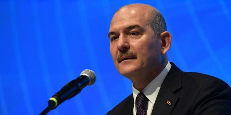 Süleyman Soylu’dan Fenerbahçe başkanlığı sözleri!