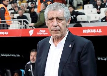 Fernando Santos’tan rapor! İşte dikkat çeken maddeler
