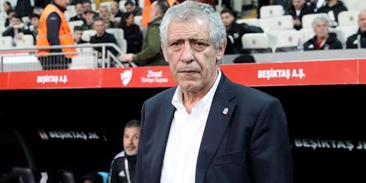 Fernando Santos’tan rapor! İşte dikkat çeken maddeler