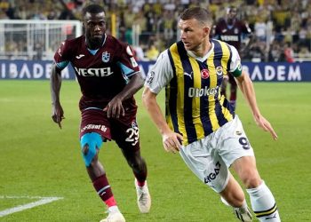 Trabzonspor ile Fenerbahçe 135. randevuda