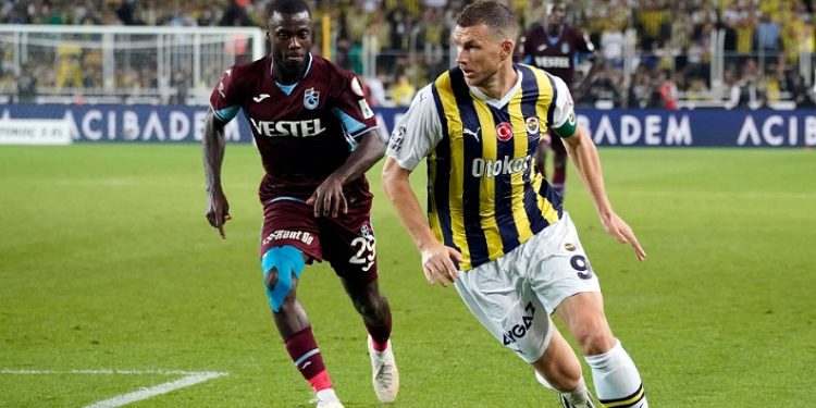 Trabzonspor ile Fenerbahçe 135. randevuda