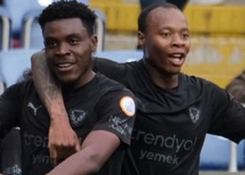 Hatayspor derin bir nefes aldı