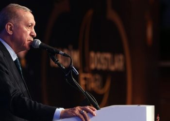 Erdoğan, 31 Mart akşamı zafer bekliyoruz