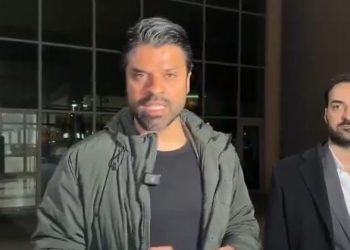 TİP, Gökhan Zan’ı geri çekti!