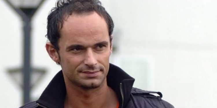 Türk futbolunun acı kaybı! Ersen Martin hayatını kaybetti