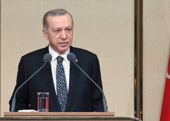 Erdoğan, duyurdu Bayram tatili 9 güne çıkarıldı