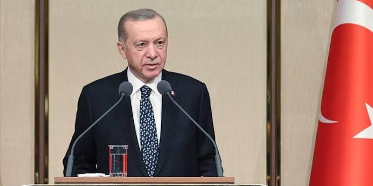 Erdoğan, duyurdu Bayram tatili 9 güne çıkarıldı