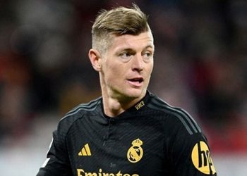 Toni Kroos’tan sözleşme açıklaması