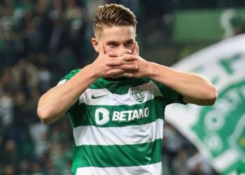 İşte Viktor Gyökeres’in bedeli