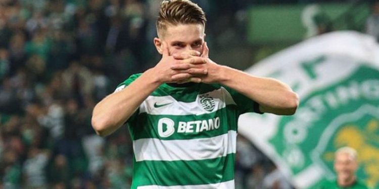 İşte Viktor Gyökeres’in bedeli