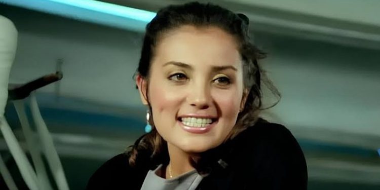 Bahar Öztan hayatını kaybetti