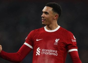 İspanyollar duyurdu! Madrid Arnold’un peşinde