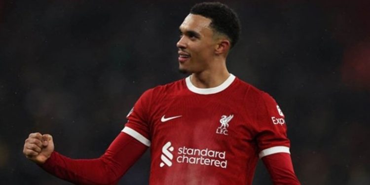 İspanyollar duyurdu! Madrid Arnold’un peşinde