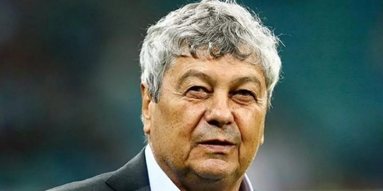 Lucescu’dan Beşiktaş gerçekleri