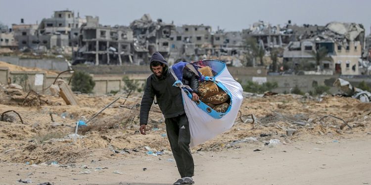 İsrail’den tepki çeken Gazze kararı