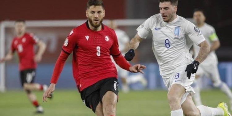 Avrupa Şampiyonası’nda son rakibimiz Gürcistan