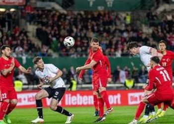 Montella’lı A Milli Takım hezimete uğradı