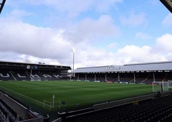 Fulham’dan çılgın proje!