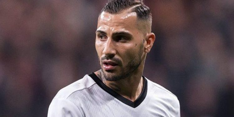 Quaresma’dan Beşiktaş’a mesaj