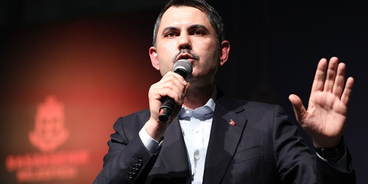 Savurduğunuz paraları, İstanbul’un projelerine harcayacağız”