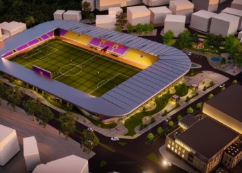 Eyüpspor’a yeni stat geliyor